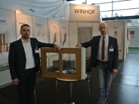 FENSTERBAU FRONTALE 2018